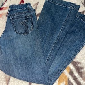 COPY - Stetson trouser jeans